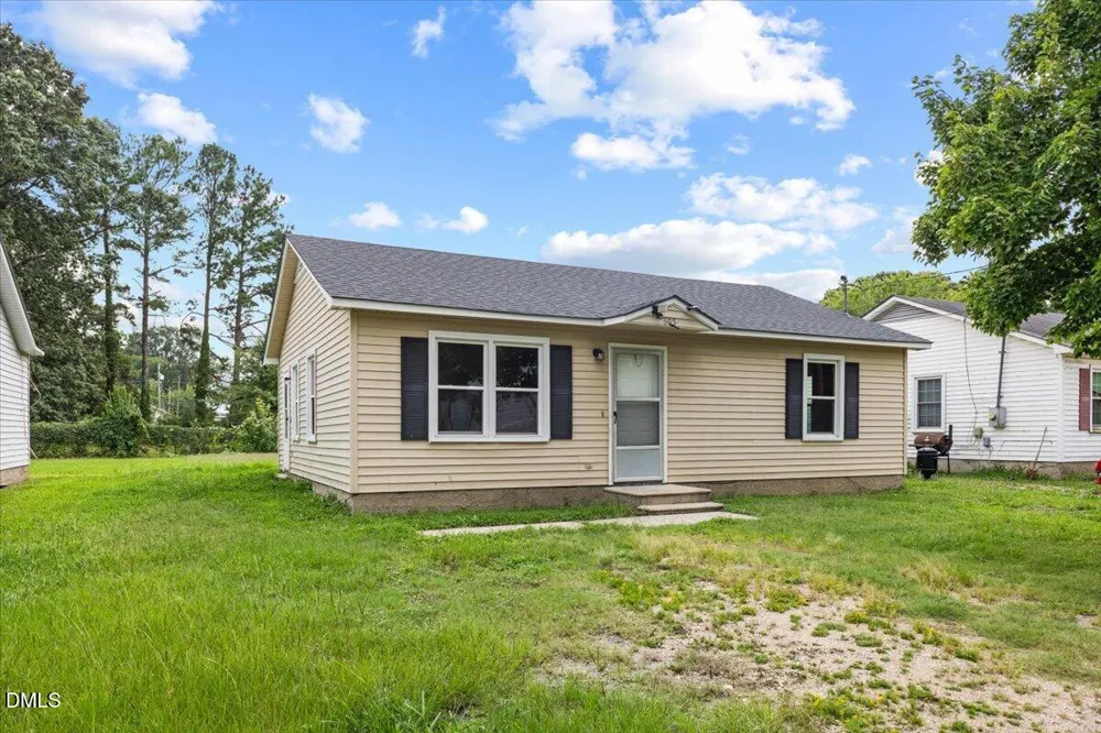 805 E Highland Avenue Rocky Mount, NC 27801