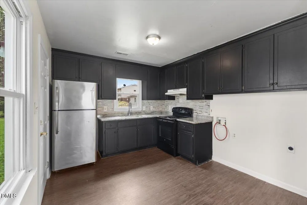 805 E Highland Avenue Rocky Mount, NC 27801