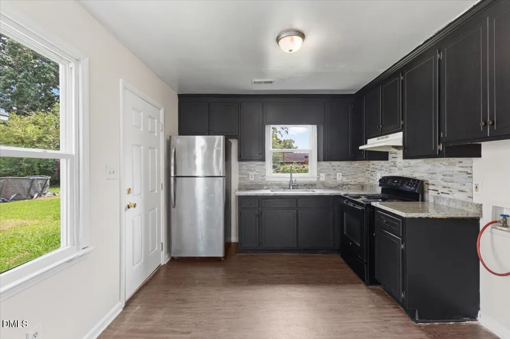 805 E Highland Avenue Rocky Mount, NC 27801