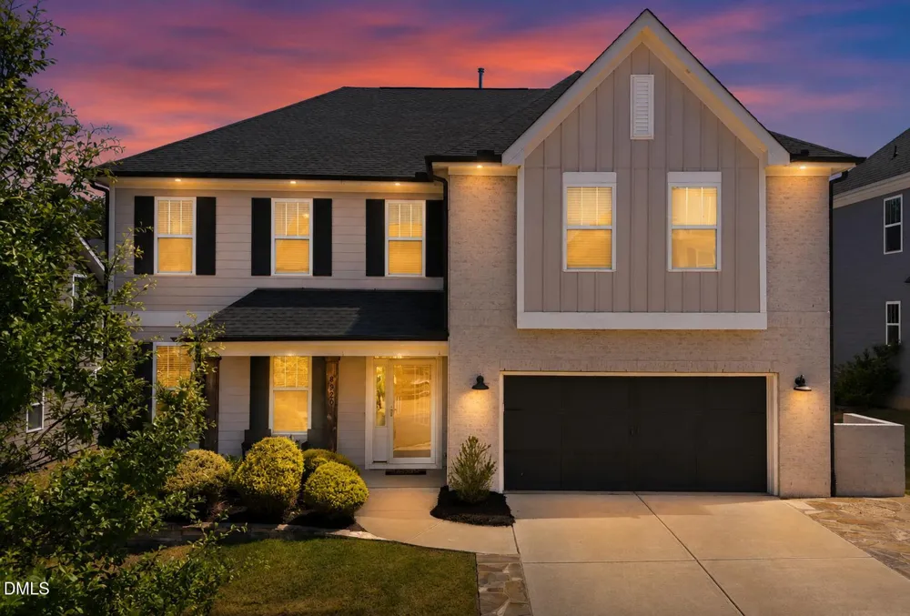 8920 Mother Nancy Drive Wake Forest, NC 27587