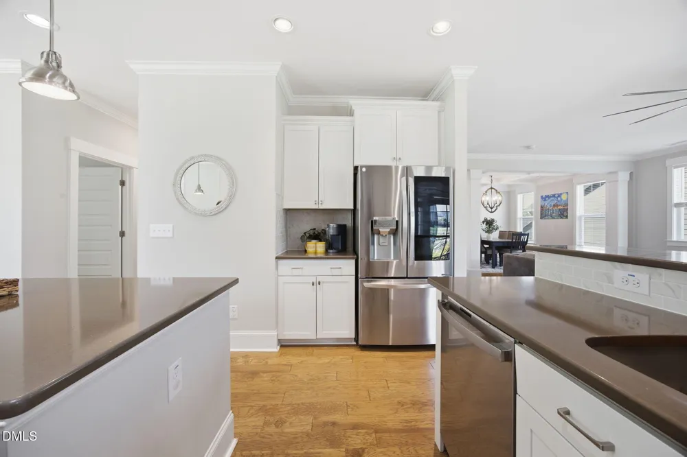 8920 Mother Nancy Drive Wake Forest, NC 27587