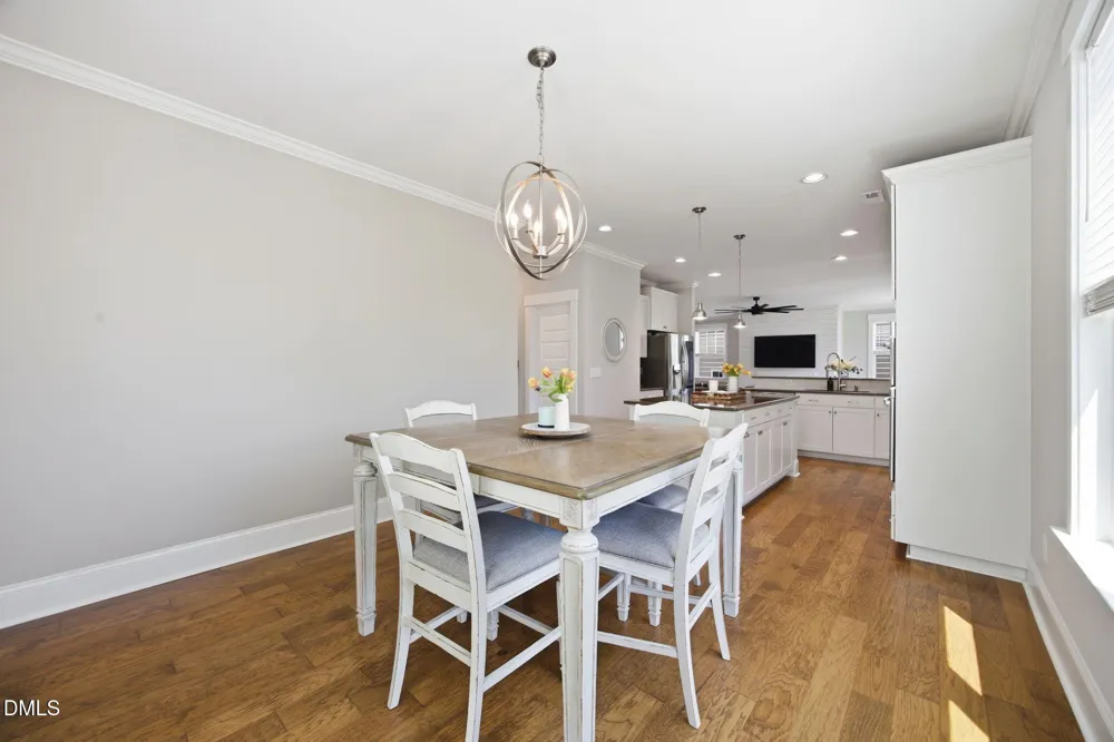 8920 Mother Nancy Drive Wake Forest, NC 27587