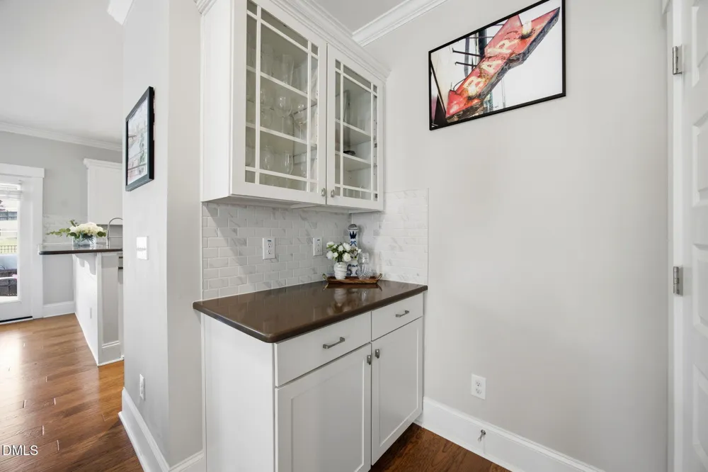 8920 Mother Nancy Drive Wake Forest, NC 27587