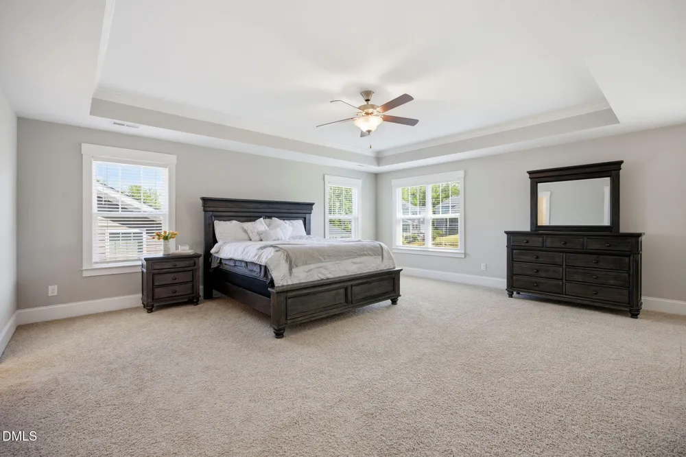 8920 Mother Nancy Drive Wake Forest, NC 27587