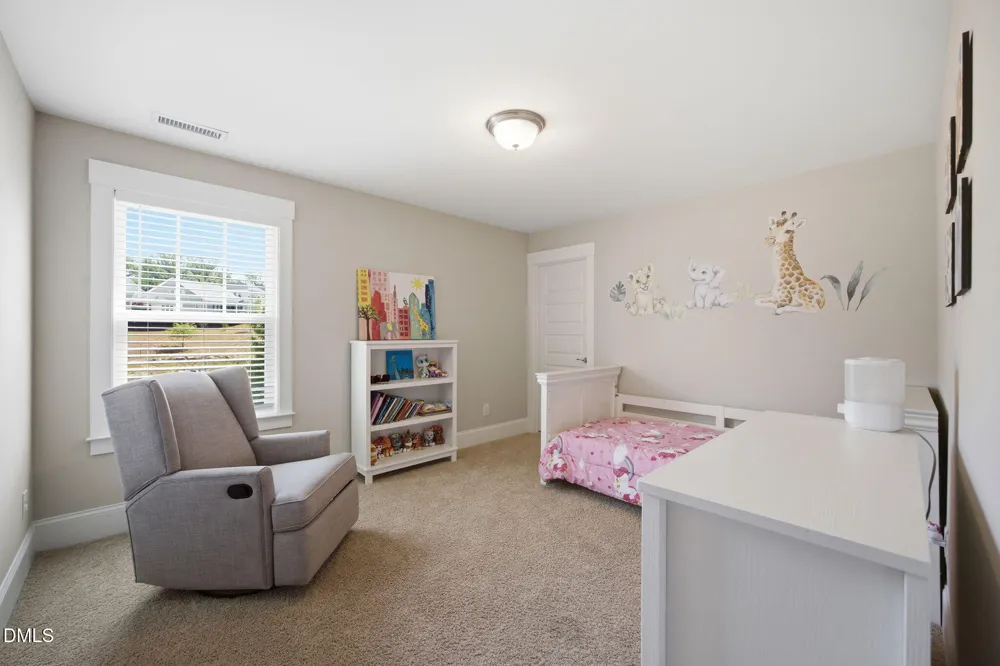 8920 Mother Nancy Drive Wake Forest, NC 27587