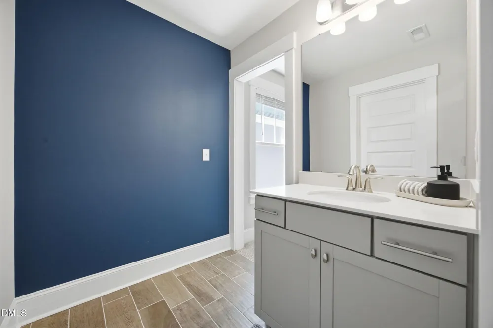 8920 Mother Nancy Drive Wake Forest, NC 27587