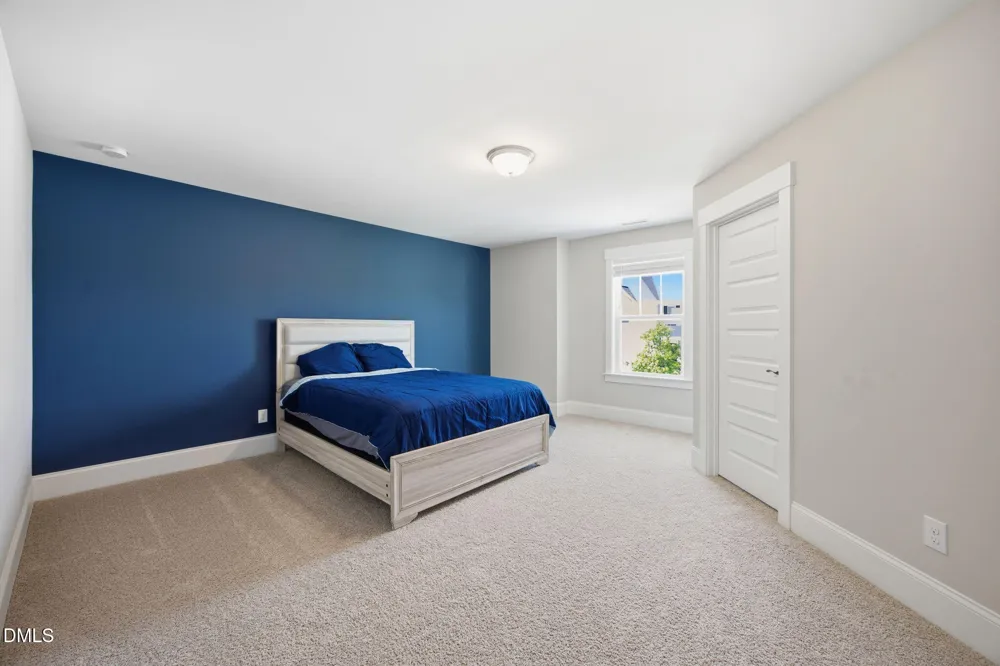8920 Mother Nancy Drive Wake Forest, NC 27587