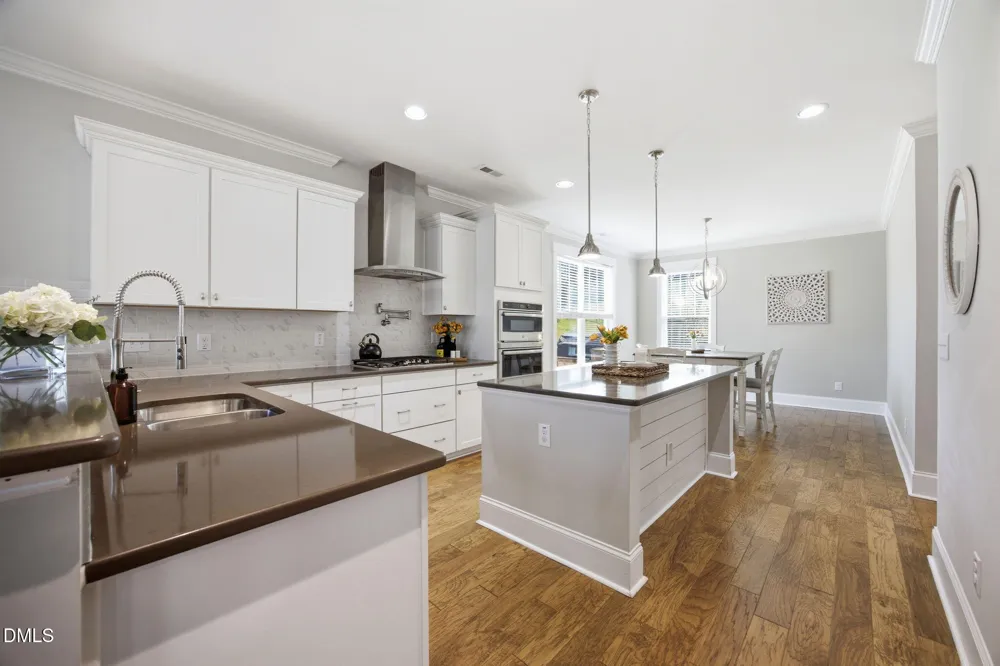 8920 Mother Nancy Drive Wake Forest, NC 27587