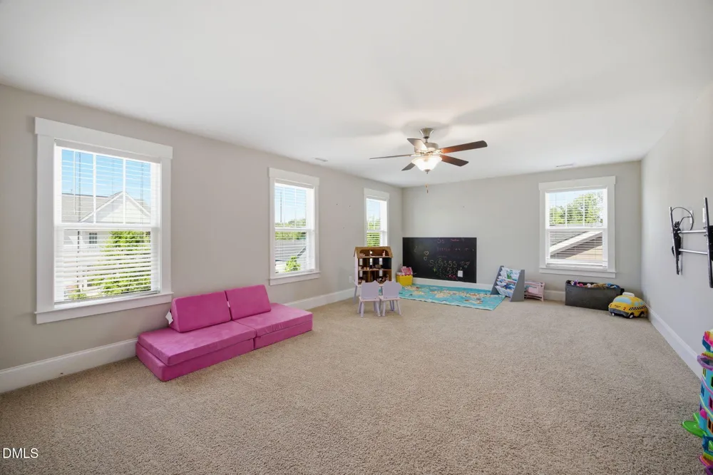 8920 Mother Nancy Drive Wake Forest, NC 27587
