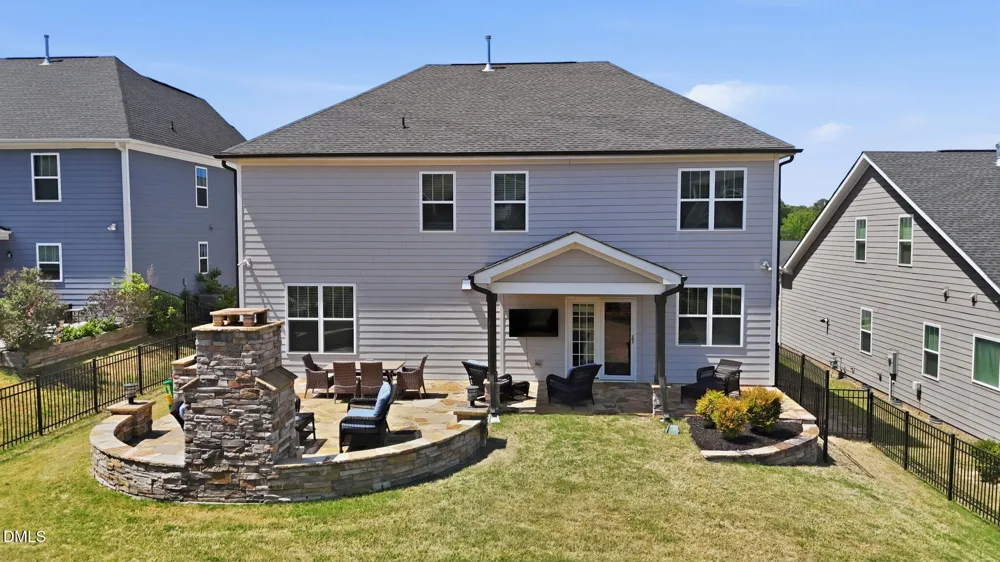 8920 Mother Nancy Drive Wake Forest, NC 27587