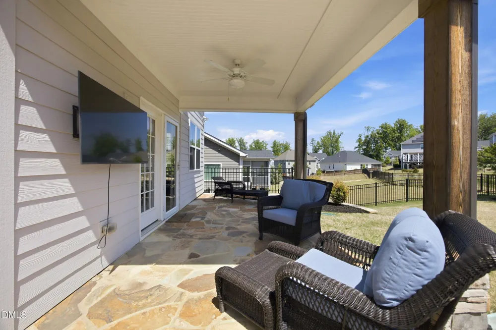 8920 Mother Nancy Drive Wake Forest, NC 27587