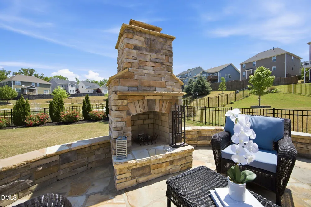 8920 Mother Nancy Drive Wake Forest, NC 27587
