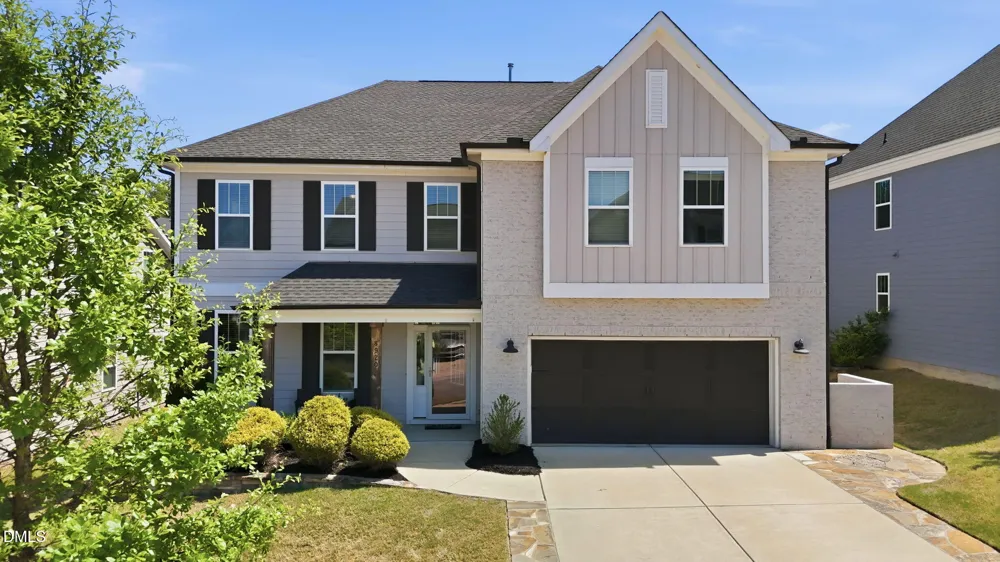 8920 Mother Nancy Drive Wake Forest, NC 27587