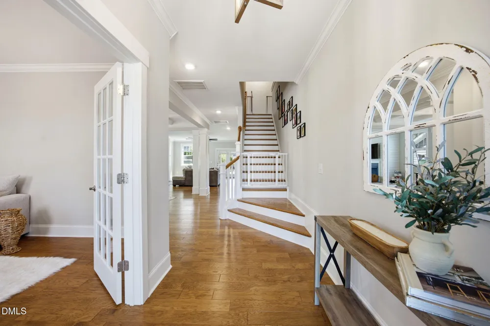 8920 Mother Nancy Drive Wake Forest, NC 27587