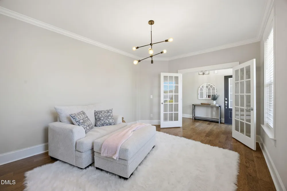 8920 Mother Nancy Drive Wake Forest, NC 27587