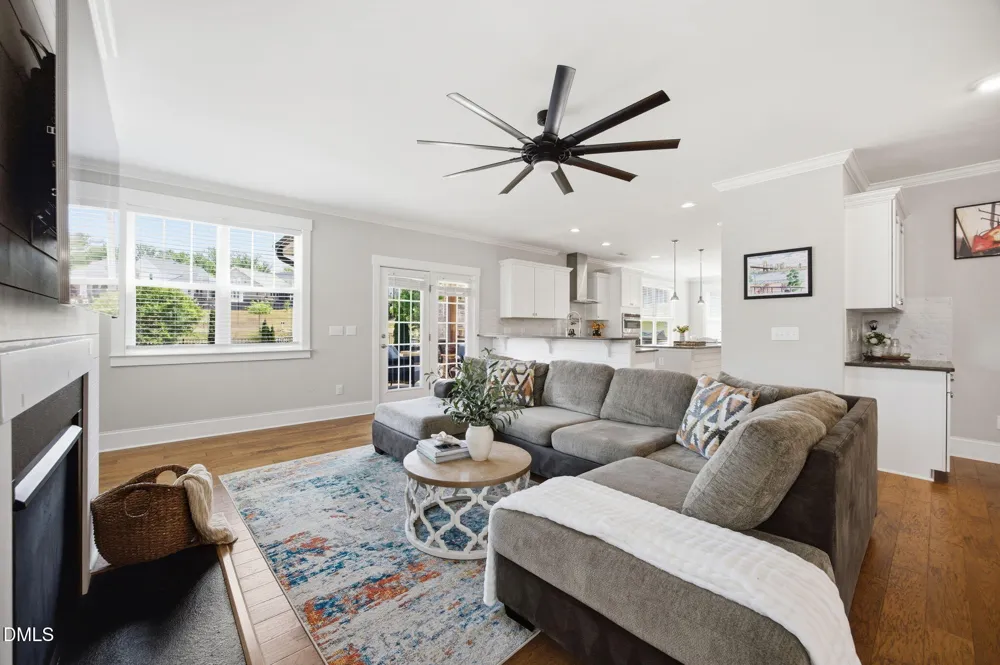 8920 Mother Nancy Drive Wake Forest, NC 27587
