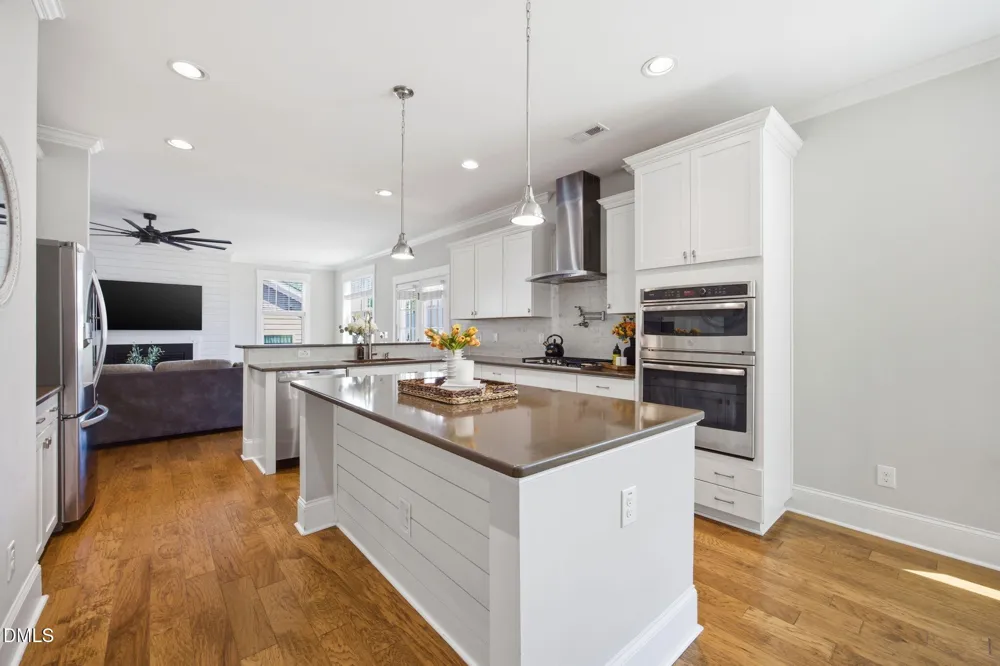 8920 Mother Nancy Drive Wake Forest, NC 27587