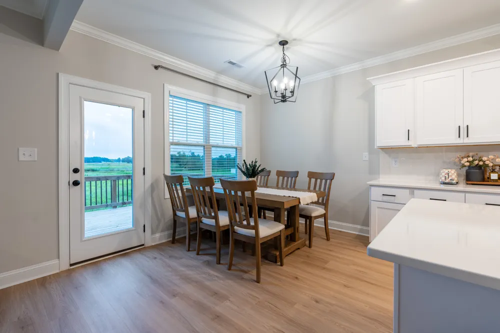 6862 Fire Tower Road Bailey, NC 27807