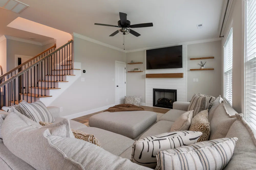 6862 Fire Tower Road Bailey, NC 27807