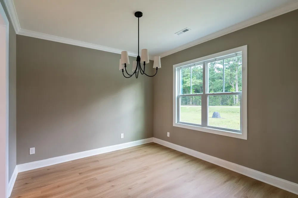 6862 Fire Tower Road Bailey, NC 27807