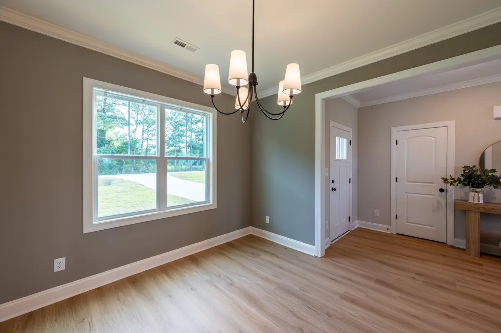6862 Fire Tower Road Bailey, NC 27807