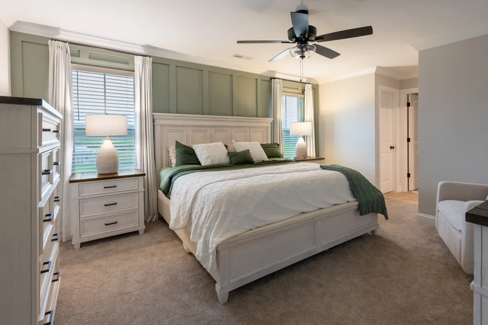 6862 Fire Tower Road Bailey, NC 27807
