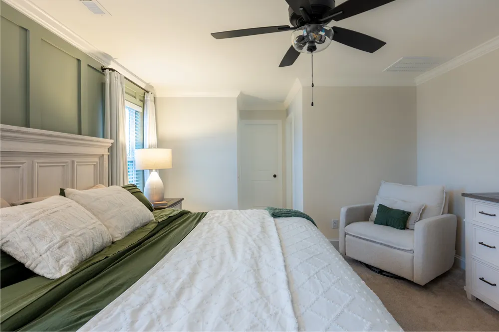 6862 Fire Tower Road Bailey, NC 27807