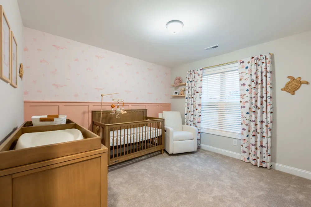 6862 Fire Tower Road Bailey, NC 27807