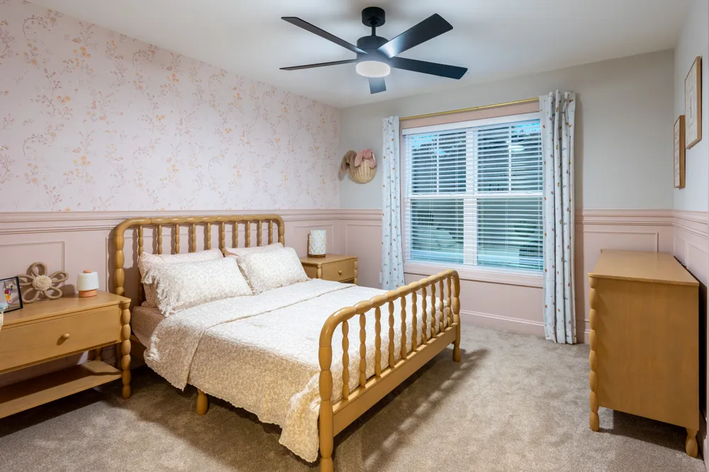 6862 Fire Tower Road Bailey, NC 27807