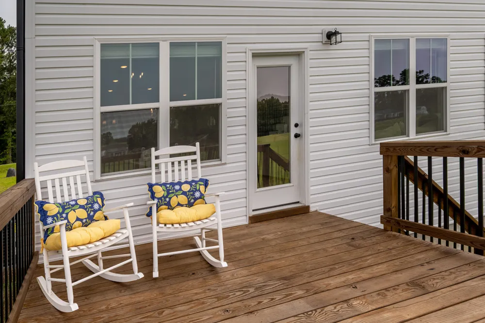 6862 Fire Tower Road Bailey, NC 27807