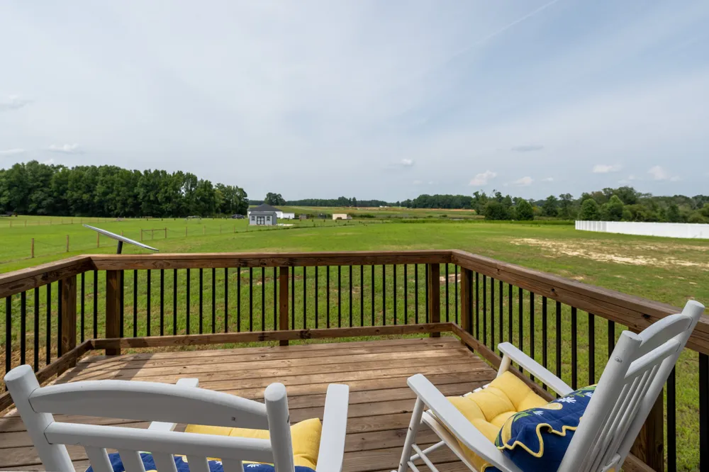 6862 Fire Tower Road Bailey, NC 27807