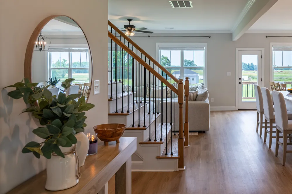 6862 Fire Tower Road Bailey, NC 27807