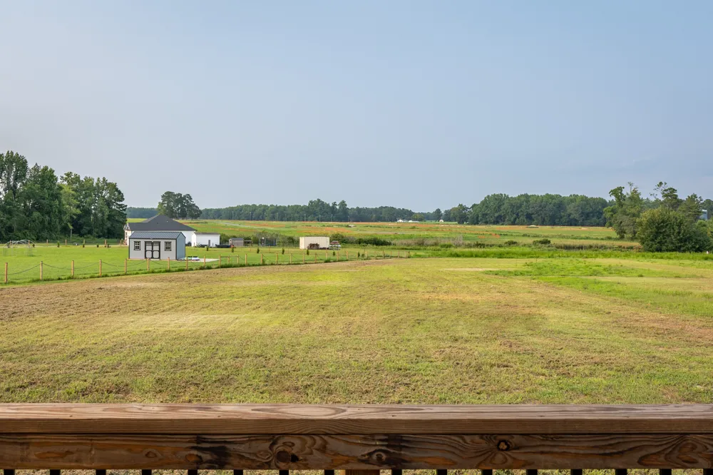 6862 Fire Tower Road Bailey, NC 27807