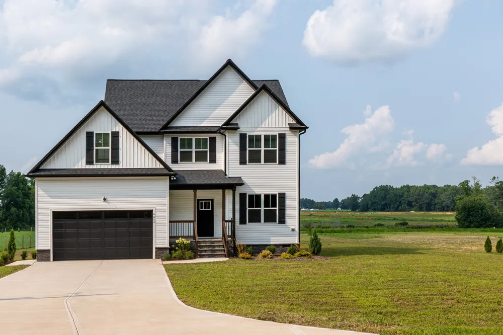 6862 Fire Tower Road Bailey, NC 27807