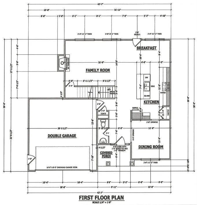6862 Fire Tower Road Bailey, NC 27807