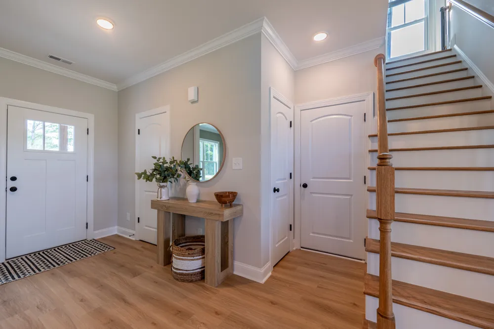 6862 Fire Tower Road Bailey, NC 27807