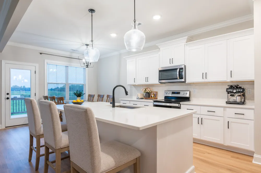 6862 Fire Tower Road Bailey, NC 27807