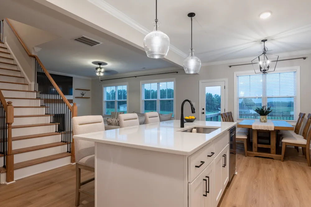 6862 Fire Tower Road Bailey, NC 27807