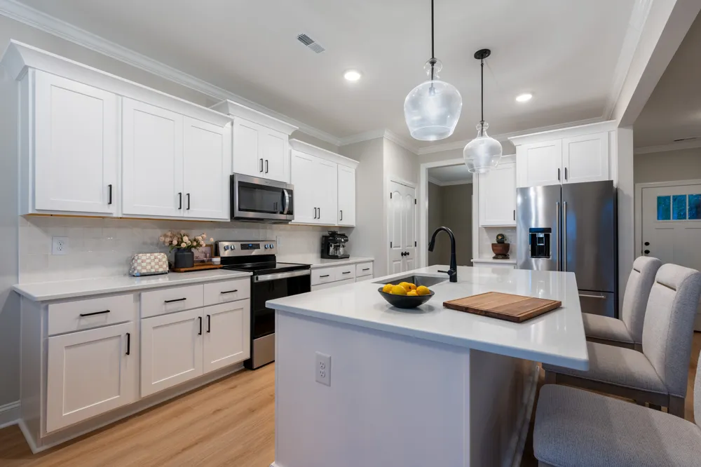6862 Fire Tower Road Bailey, NC 27807