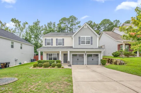 223 River Oak Street