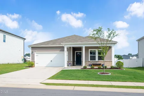 101 White Birch Lane