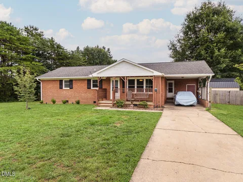 2321 Willie Pace Road