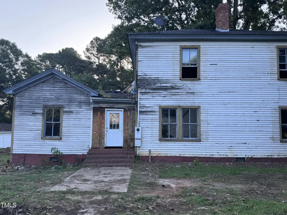 12670 School House Road Middlesex, NC 27557