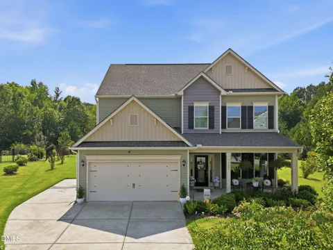 5401 Weathered Rock Court
