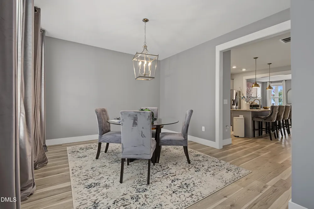 1503 Millrock Trail Wendell, NC 27591