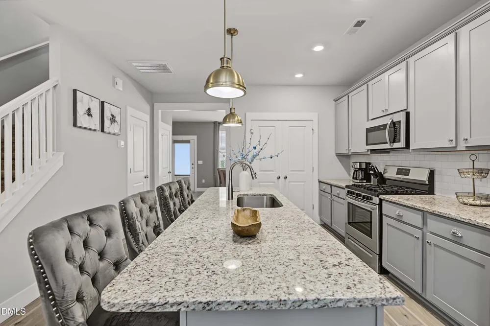 1503 Millrock Trail Wendell, NC 27591