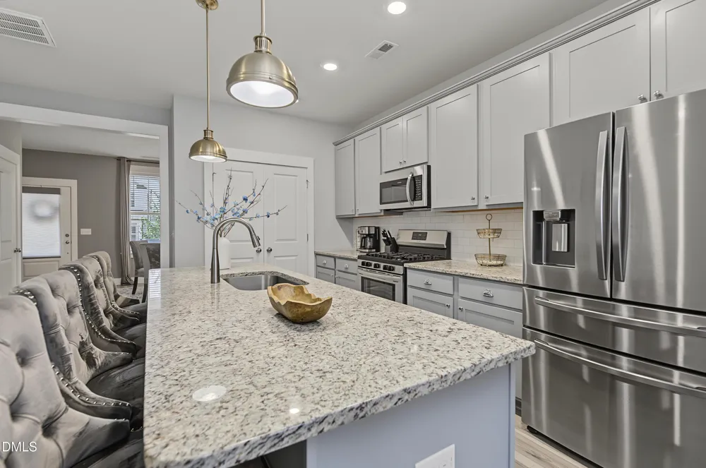 1503 Millrock Trail Wendell, NC 27591