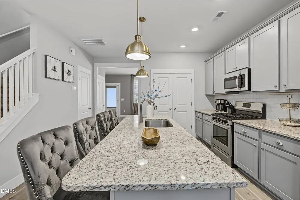 1503 Millrock Trail Wendell, NC 27591