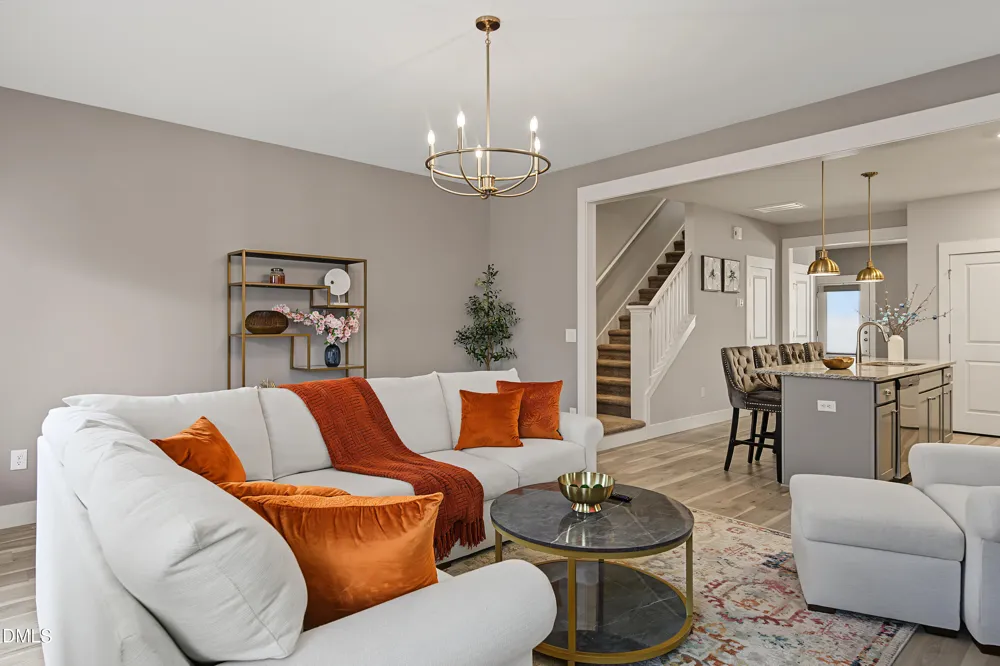 1503 Millrock Trail Wendell, NC 27591