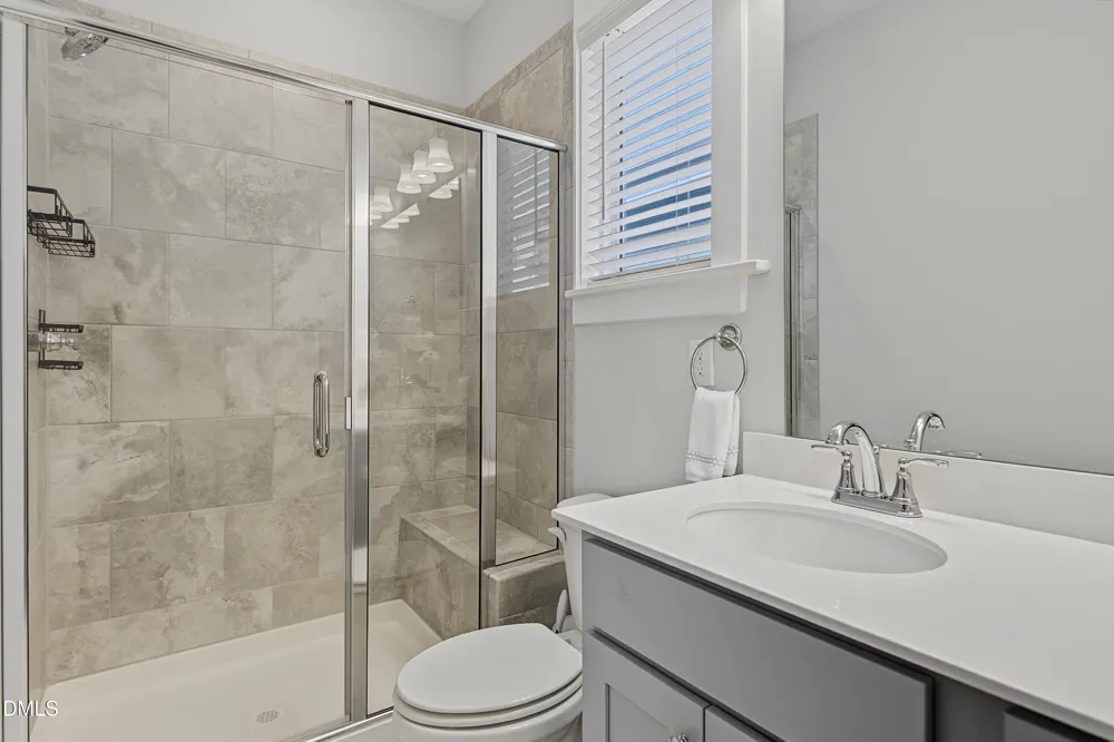 1503 Millrock Trail Wendell, NC 27591